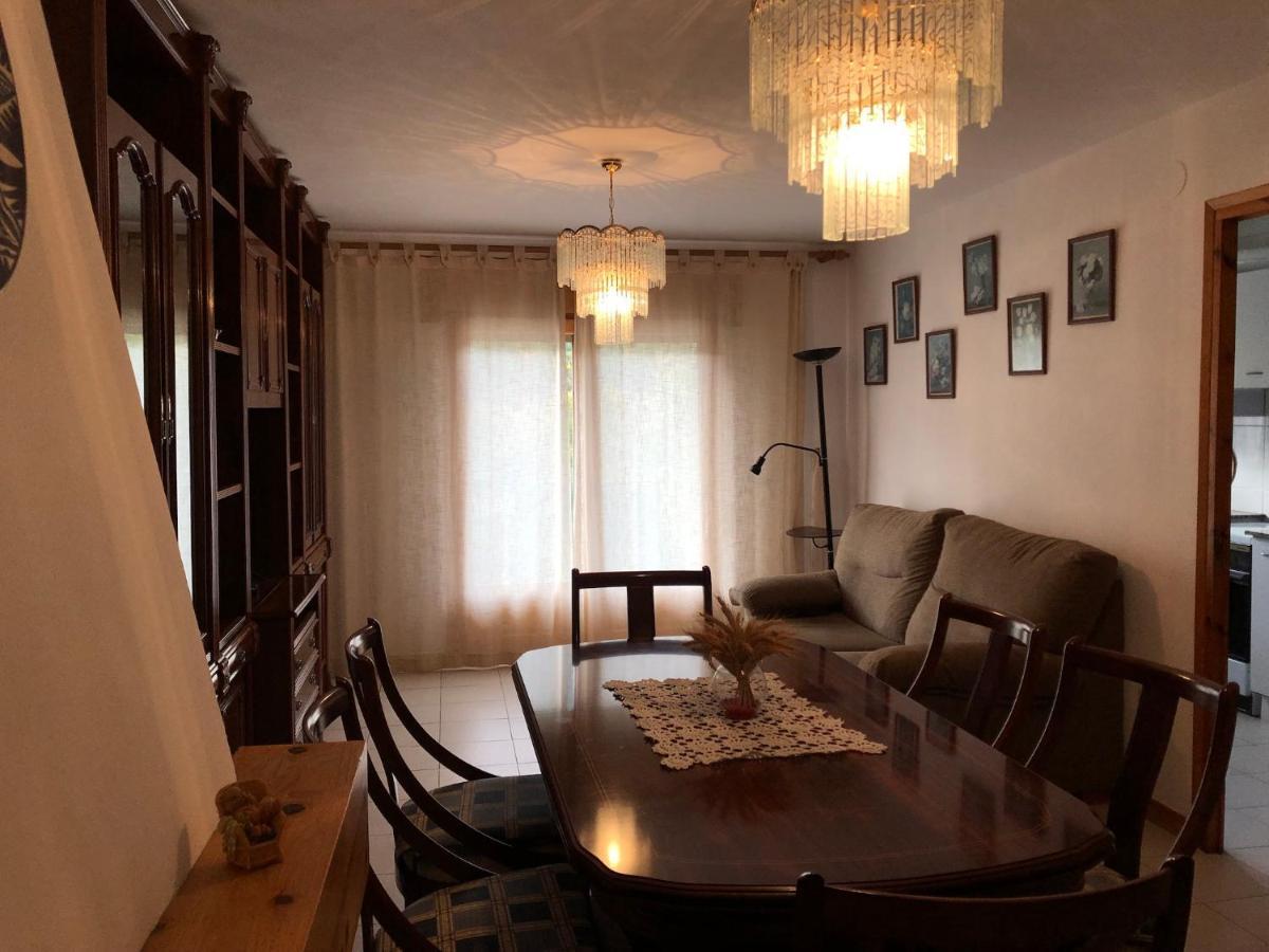 Apartament Noray 2B Barruera 6P المظهر الخارجي الصورة