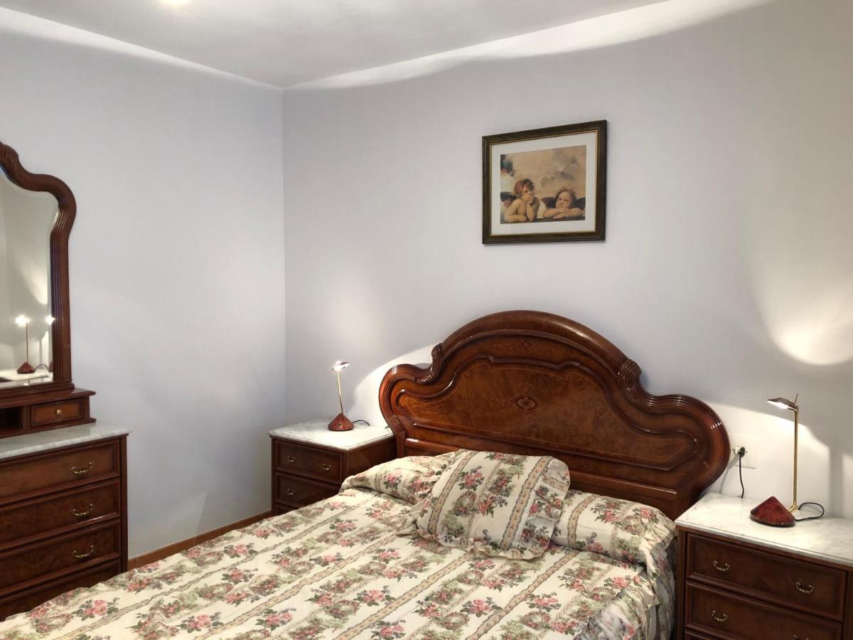 Apartament Noray 2B Barruera 6P المظهر الخارجي الصورة