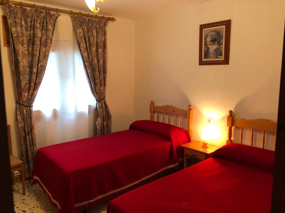 Apartament Noray 2B Barruera 6P المظهر الخارجي الصورة