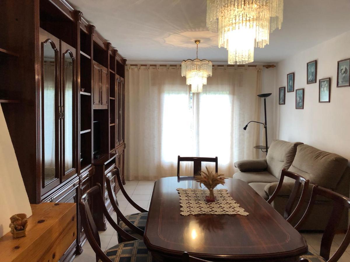 Apartament Noray 2B Barruera 6P المظهر الخارجي الصورة