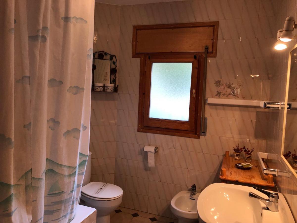 Apartament Noray 2B Barruera 6P المظهر الخارجي الصورة